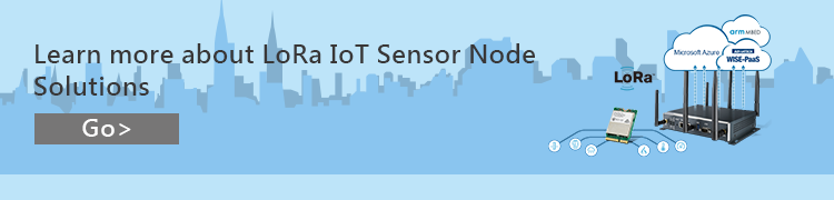 Webinar Long Range Low Power Lora New Class Of Iot Applications