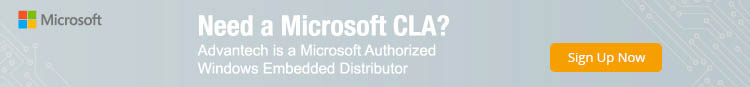 Microsoft CLA