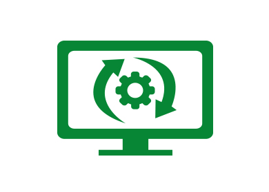 Centralized Update Management
