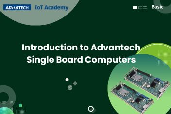 Advantech Iot Academy Free Iot Online Courses And Certification Advantech Iot Academy Free Iot Online Courses And Certification