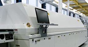 Manufacturing