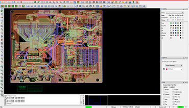 layout