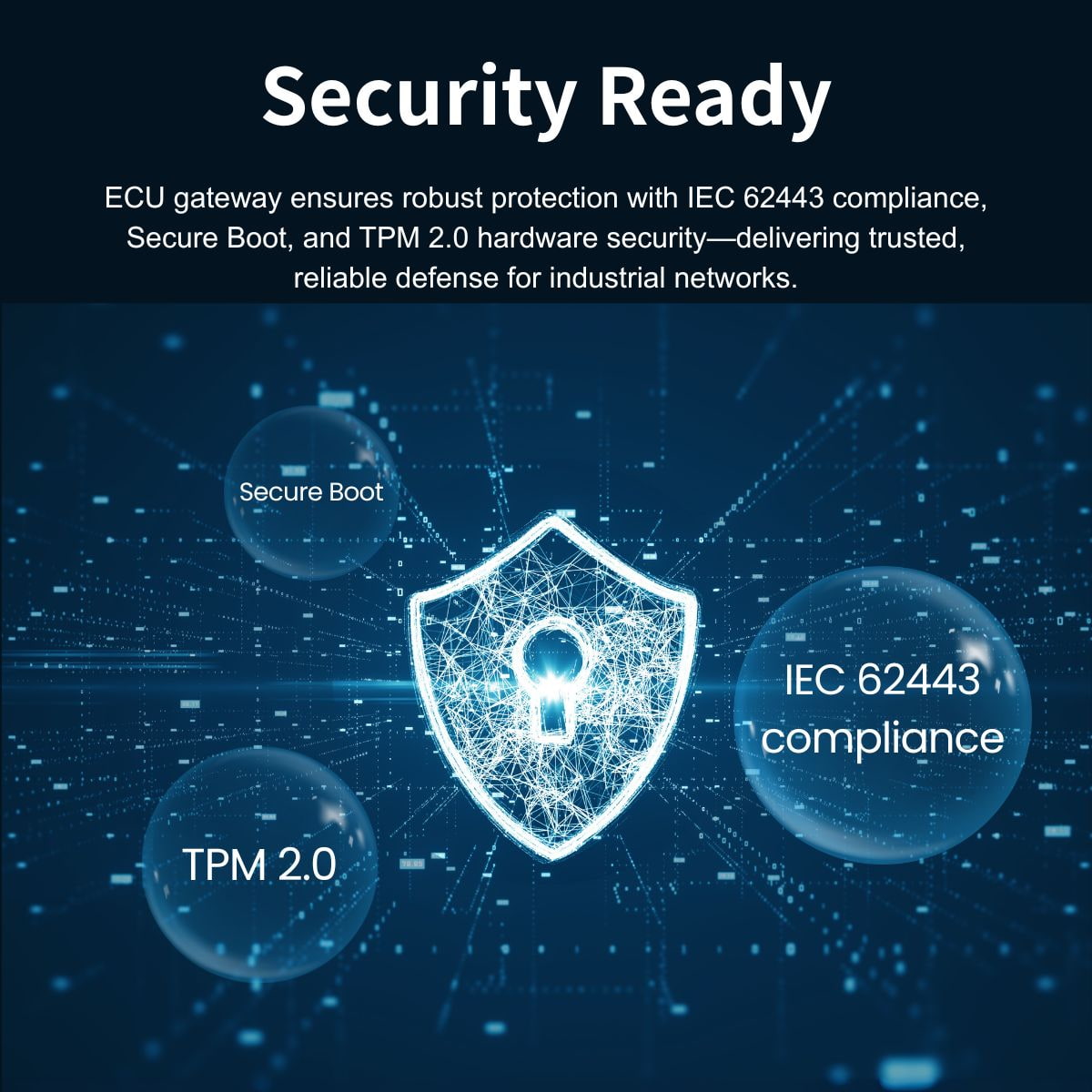 ECU-1270 - Advantech