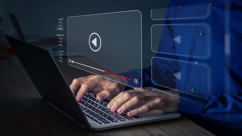 The Best Streaming Solutions - Advantech