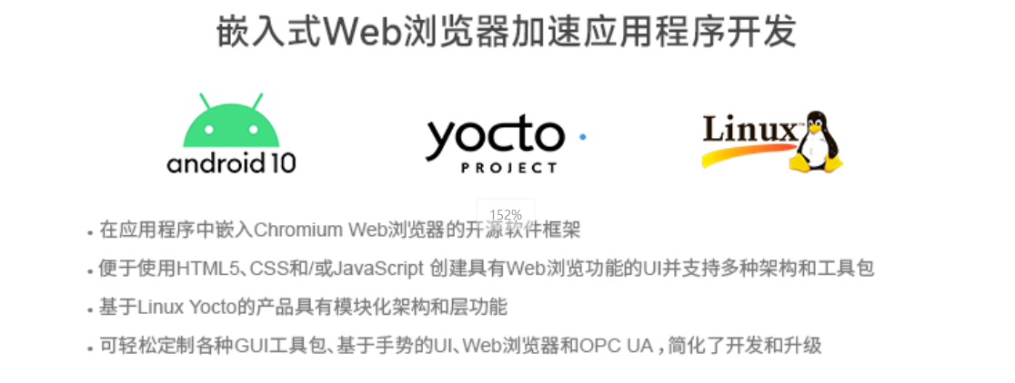 操作系统支持灵活多样