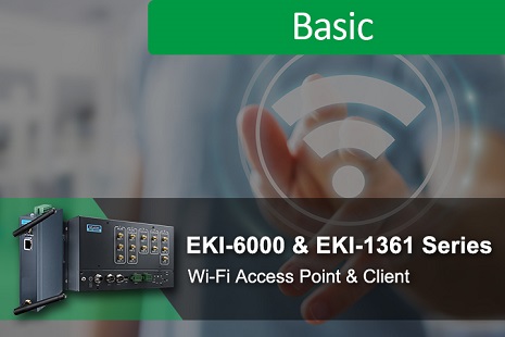 EKI-6000 & EKI-1361 series.