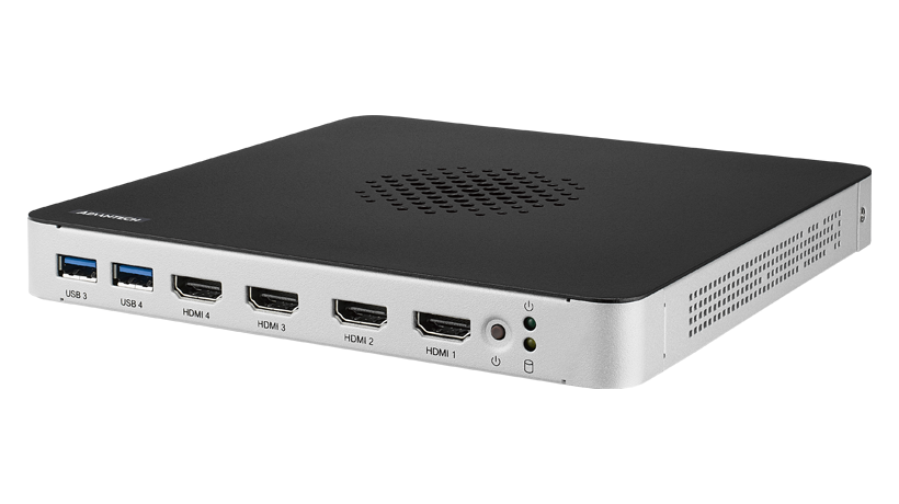 Tối ưu hóa hiệu suất hình ảnh trong phòng điều hành của công ty với công nghệ AI và HDMI 2.1