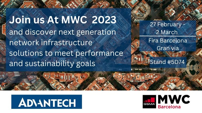 Insights from MWC23