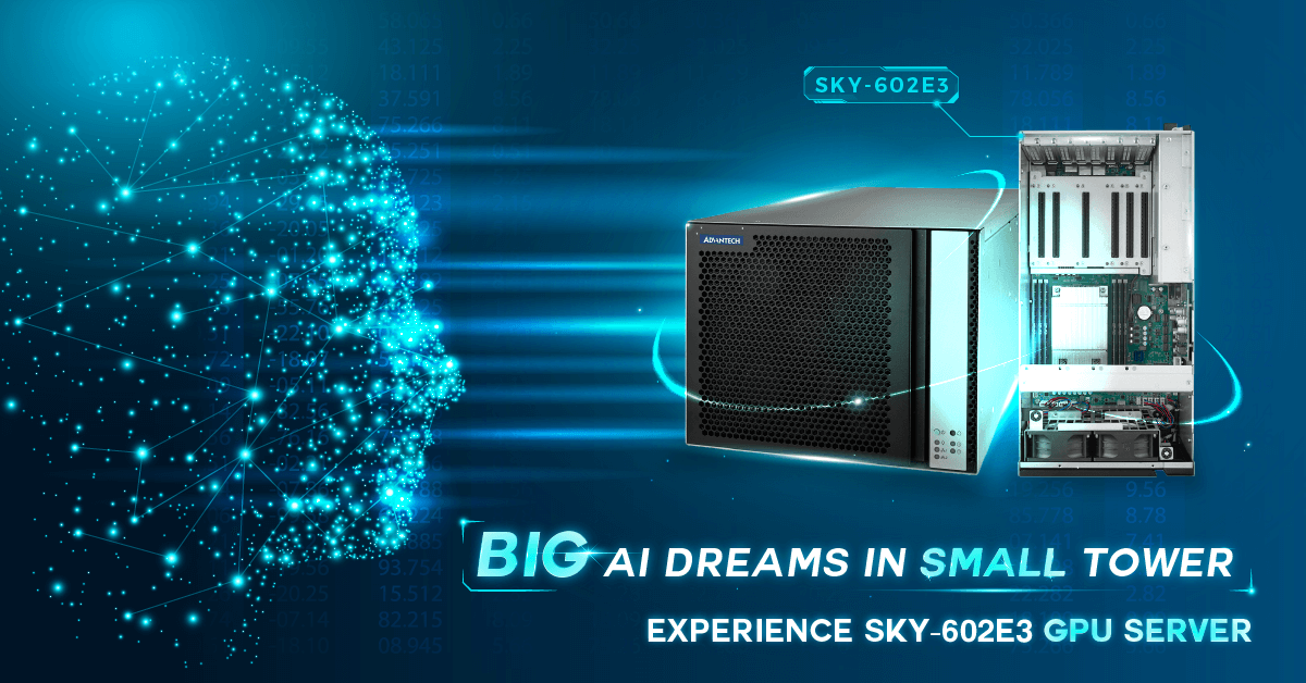 SKY-602E3