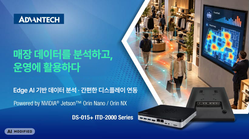 DS-015 + ITD-2000 | AI Retail Analytics