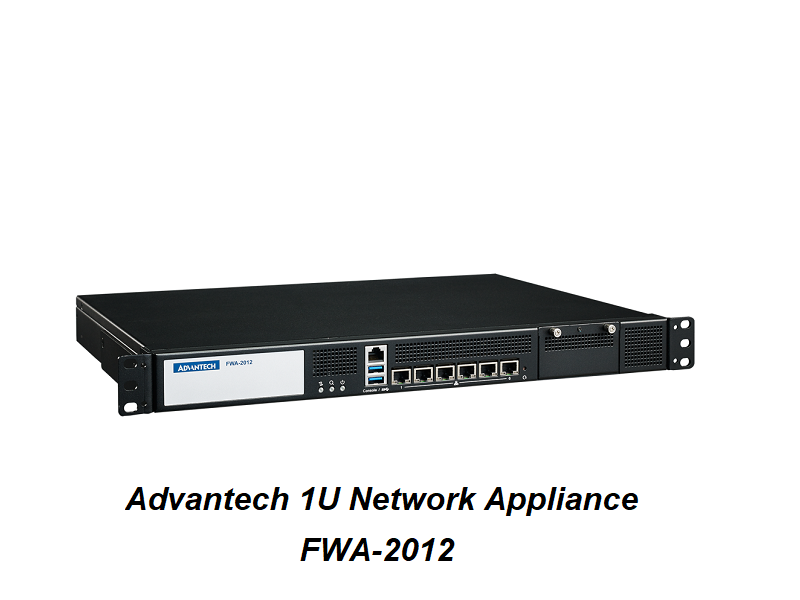 Advantech FWA-2012