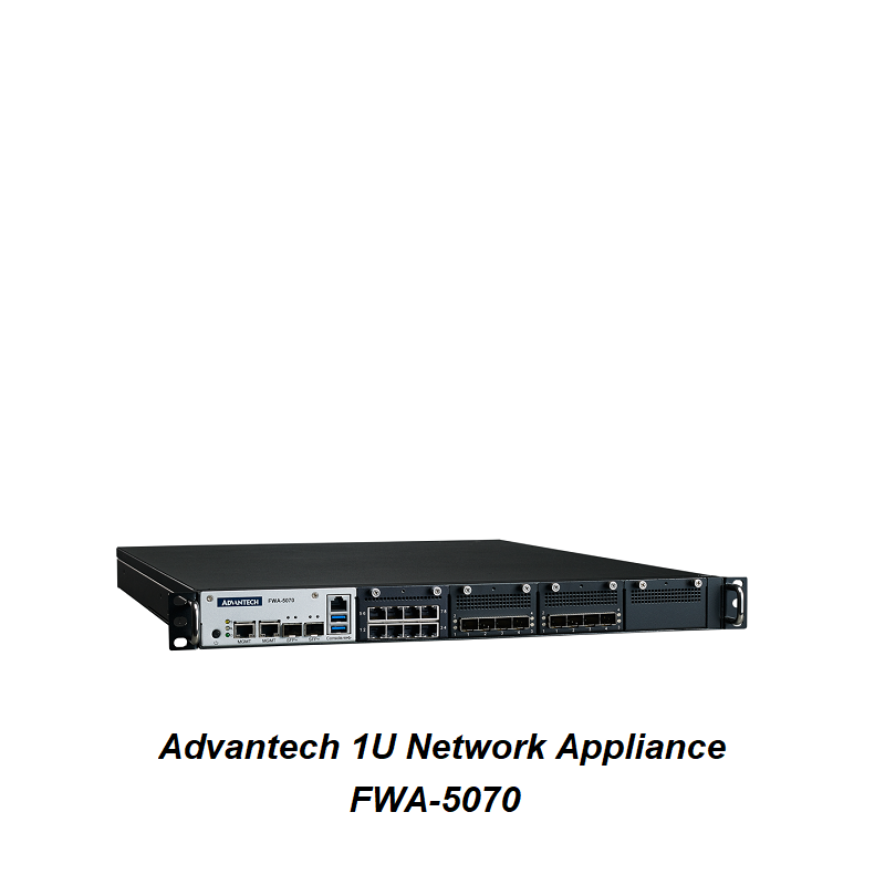 Advantech FWA-5070