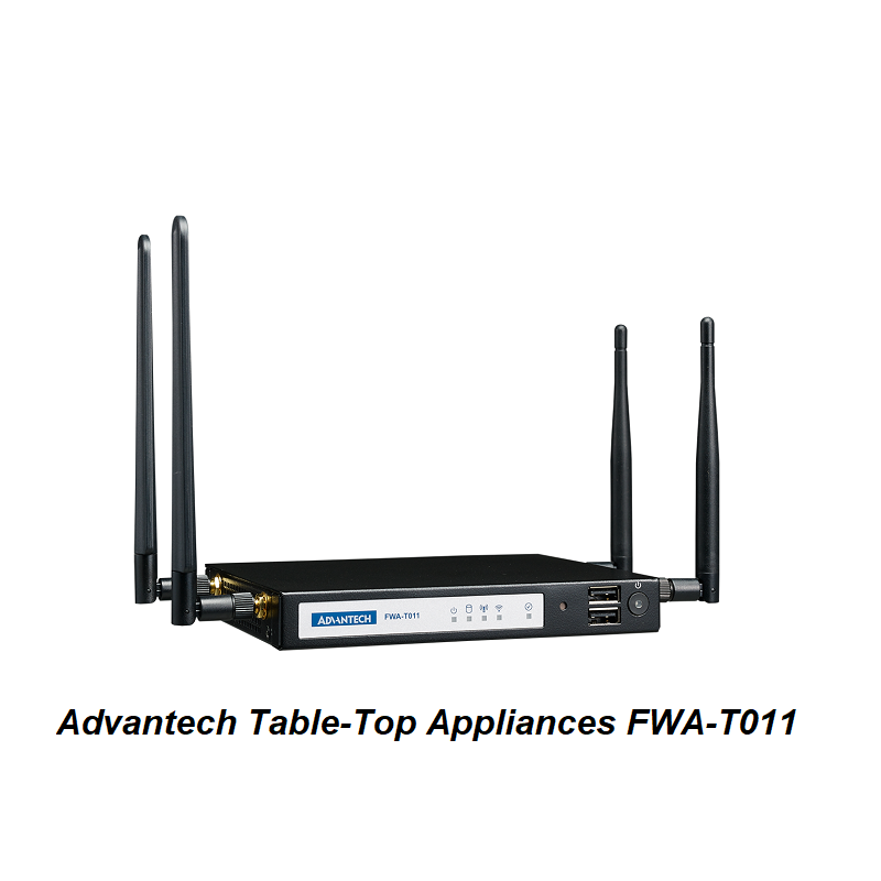 Advantech FWA-T011
