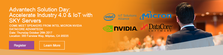Get your free tickets - 10/26 Solution Day