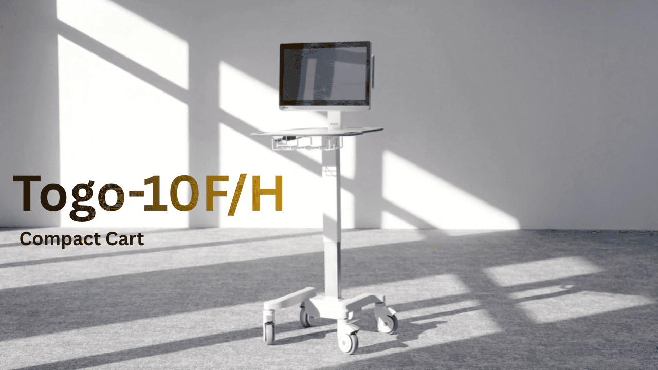 Togo-10F/H_Pole Neck Version Unboxing &amp; Installation Guide