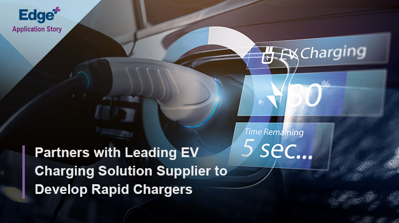 EV Charging Solutions