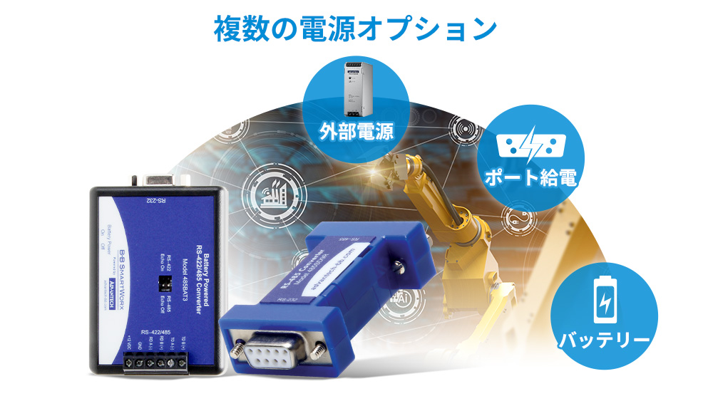 High-retention USB Connector Grips Cable Tight for High-vibration Applications