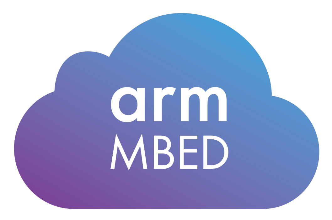 Cloud 8. Mbed. ARMH.