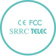 RF Certificate Ready