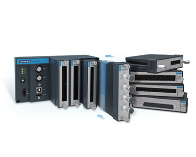 Hassle-free Expandability & Scalability
