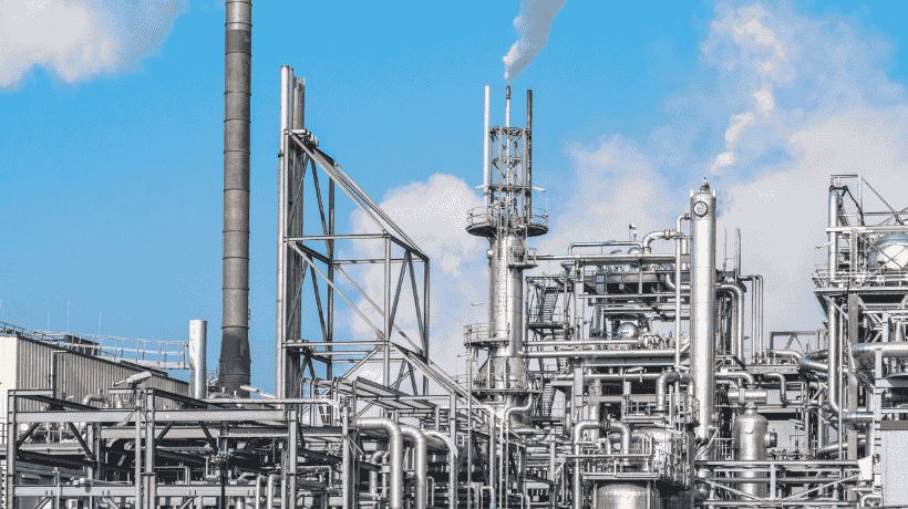 Monitoring Compressed Air with LoRaWAN Solution