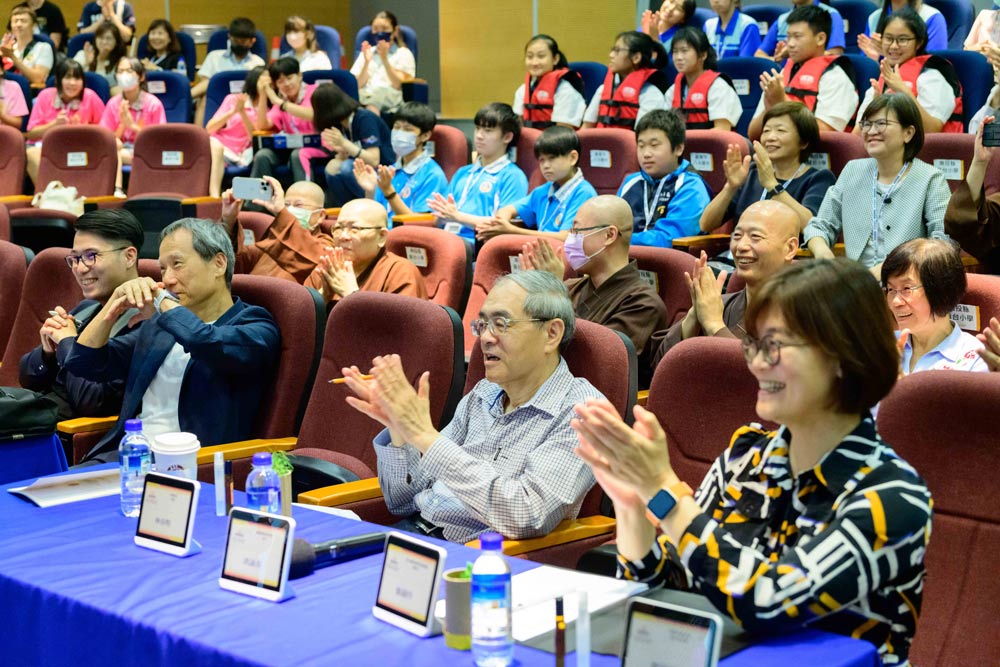 ACT dreamer (ACT 夢想家計畫)