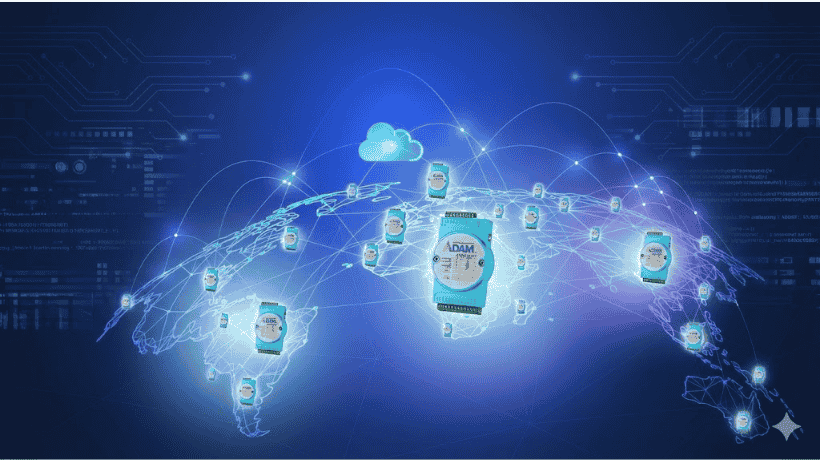 How to Modernize Legacy Modbus I/O for Secure, Cross-Site Remote Management — Without Replacing Existing Hardware