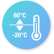 Advantech TPC-318WH Industrial-Grade Design with IP66 protection and -20°C to 60°C operation