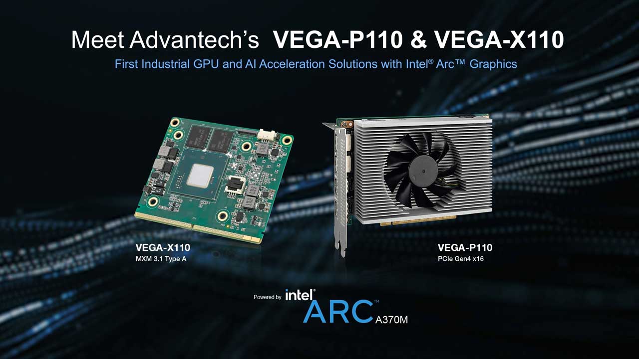 Advantech Connect | AIoT On-demand Video & Webinar Platform