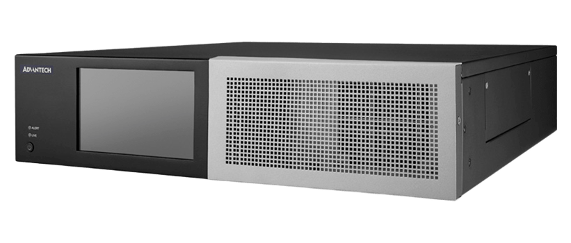 VEGA-6321, Cutting edge 8K UHD Video Server