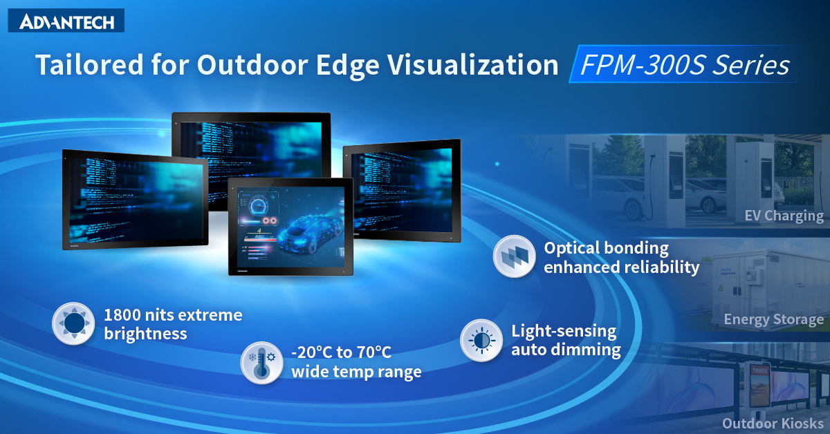 Advantech Unveils UNO-2372V3: Intelligent and Integrated Edge Automation Computer for Industrial IoT Applications