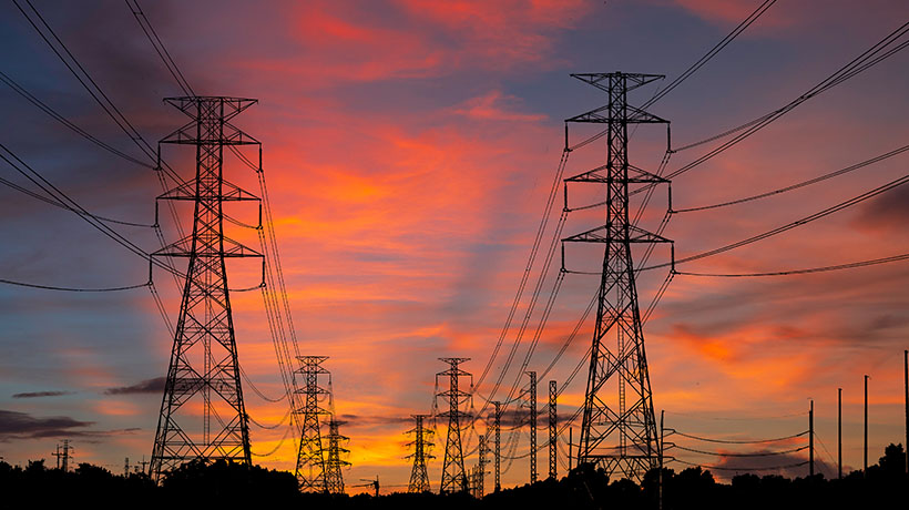 Giải pháp kết nối truyền thông đáng tin cậy cho hệ thống phân phối năng lượng trong lưới điện