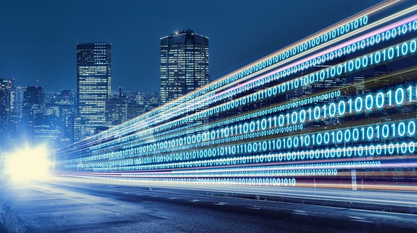 What is an Ethernet switch? - Advantech