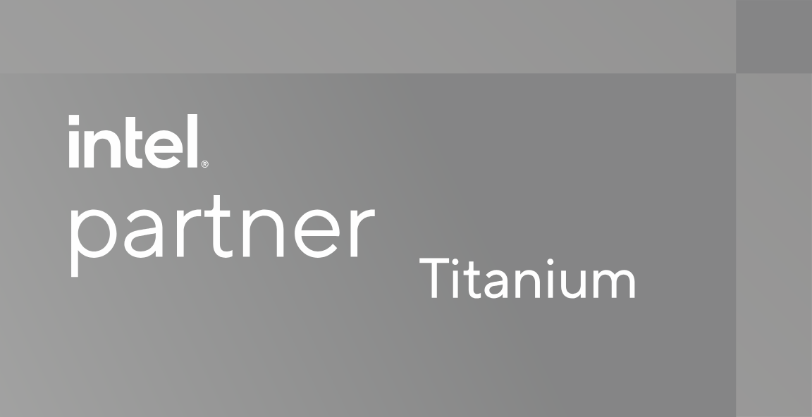 Intel Partner