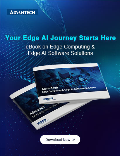 Edge Computing & Edge AI Software Solutions eBook
