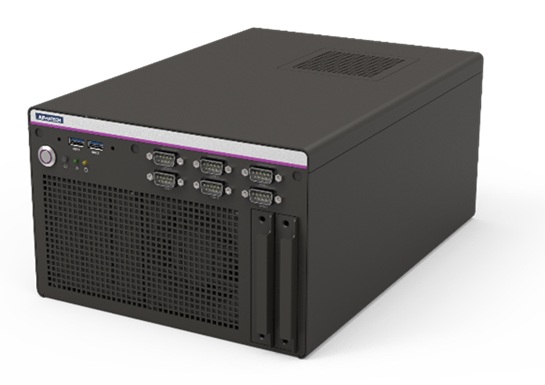 組込み向けプロセッサ AMD Ryzen™ Embedded 8000シ - Advantech