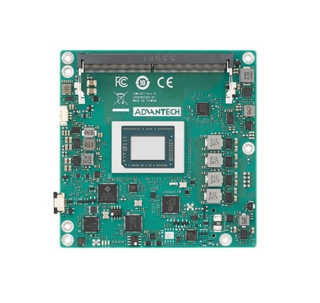 定番人気！ 組込み向けプロセッサ Advantech - 8000シ Embedded Ryzen™ AMD コンピュータ・IT