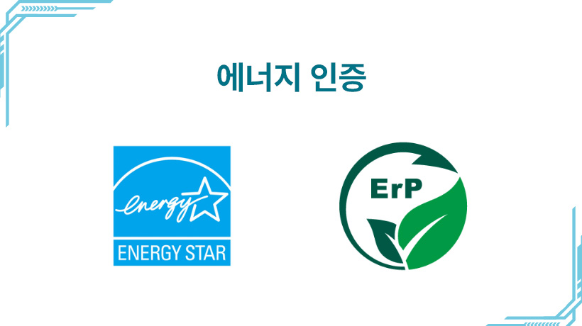 Energy Certified
