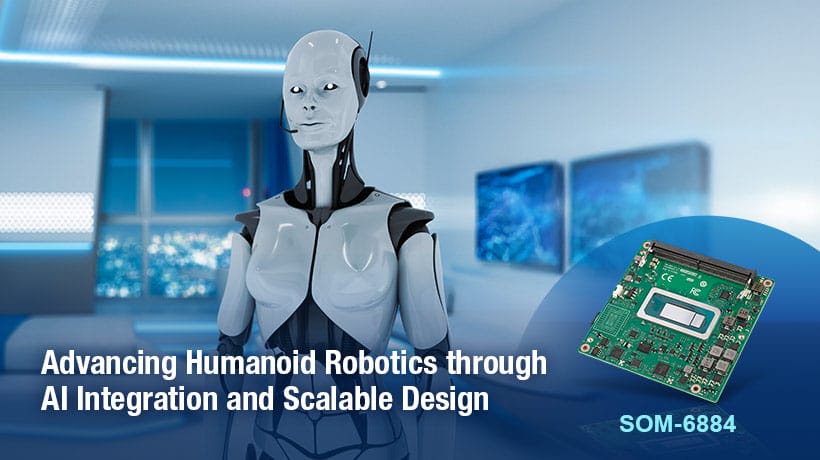 Advancing Humanoid Robotics with AI Integration and Scalable Design