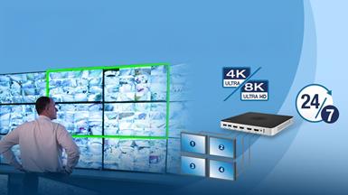 Application Focus Embedded Solutions - Advantech