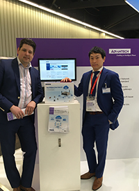 Feature speaker: Tze Chiew & Jeroen Baerents