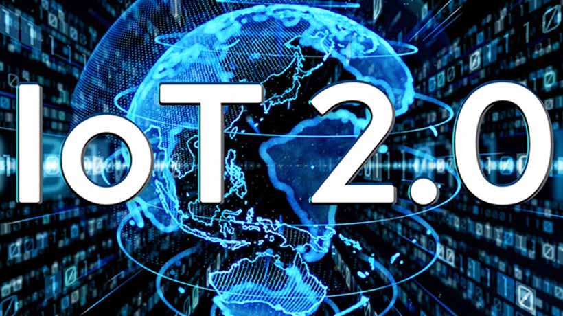 IoT 2.0: Cuộc cách mạng công nghiệp 4.0 đã đưa IoT đến một tầm cao mới. Hãy tìm hiểu hình ảnh liên quan đến IoT 2.0 để khám phá những ứng dụng mới, tiện ích và tiềm năng của công nghệ này.
