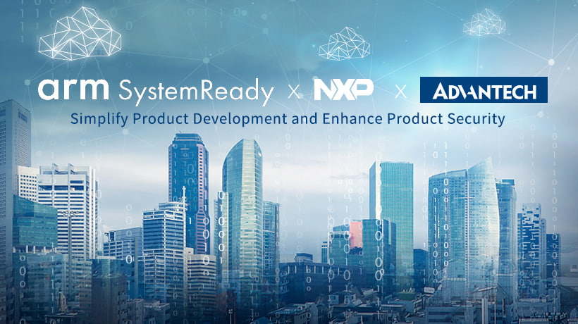ROM-7421 - NXP i.MX6 Quad Plus Cortex®-A9 Qseven2.0 Computer-on-Module - Advantech