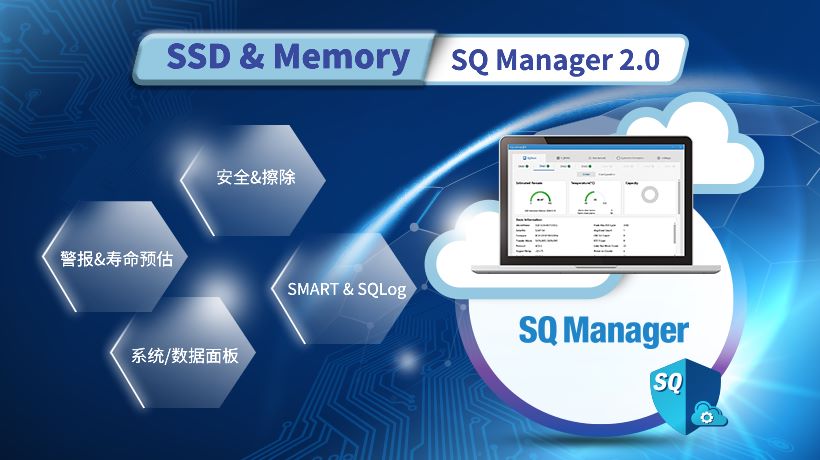 视觉检测新突破！研华高性能DDR5&一键恢复OSR SSD解决方案