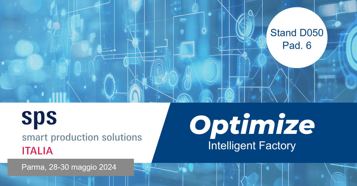 Advantech a SPS Italia 2024 per ottimizzare il futuro del mondo industriale