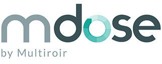 mdose by Multiroir