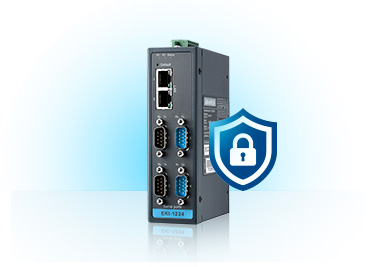 Secure and Reliable Operation with Modbus Gateways