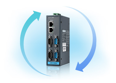 Redundancy Mechanisms for Reliable Industrial Connectivity