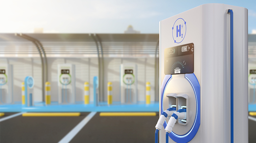 5大要素帮您快速选择理想的电动汽车充电桩显示器 ！