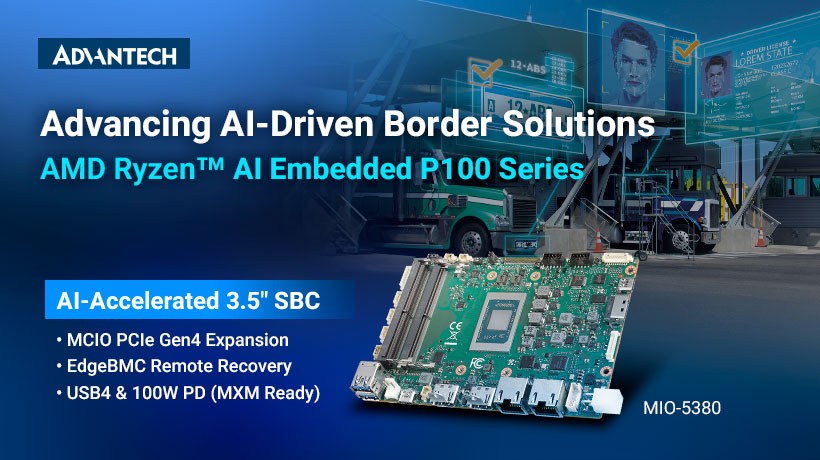 AI-Driven Border Security Solutions